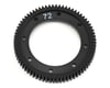 Image 1 for Exotek EB410/D413 48P Machined Spur Gear (72T)