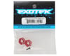 Image 2 for Exotek Mini 8IGHT-T Clamping Hex Set (2)