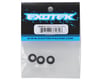 Image 2 for Exotek XB2/XB4 Aluminum CVD Safety Collar (Black) (3)