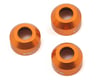 Image 1 for Exotek XB2/XB4 Aluminum CVD Safety Collar (Orange) (3)