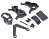 Image 1 for Exotek 22 3.0 Aluminum LCG Gear Box Set w/Strap & Gear Cover
