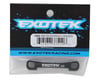 Image 2 for Exotek XB2 Extra Heavy Duty Aluminum Rear/Rear Suspension Holder (Black)