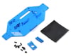 Image 1 for Exotek Micro SCTE/Rally Micro-Tek Chassis Conversion (Blue)