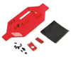 Image 1 for Exotek Micro SCTE/Rally Micro-Tek Chassis Conversion (Red)