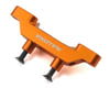 Image 1 for Exotek XB2 Aluminum Front Roll Center Mount (Orange)