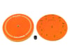 Image 1 for Exotek G.LOK Gear Locker Pinion & Spur Gear Case w/Parts Tray (Orange)