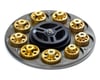 Image 3 for Exotek G.LOK Gear Locker Pinion & Spur Gear Case w/Parts Tray (Orange)