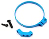 Related: Exotek Angled Clamp On Fan Mount (Blue)