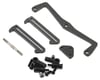Image 1 for Exotek XB2 LiPo Cups & Plate Set w/Turnbuckle