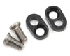 Image 1 for Exotek 4mm Camber Savers (2)