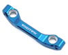 Image 1 for Exotek B64 Aluminum HD Steering Rack (Blue)