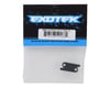 Image 2 for Exotek Carbon LiPo Battery Hold Tabs (2)