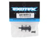 Image 2 for Exotek RC10F6/X1 F1 Left 1/4" Axle Clamping Hub
