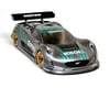 Image 3 for Exotek J-Zero GT USGT Touring Body w/Wing (Clear) (190mm)