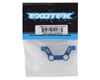 Image 2 for Exotek DR10 Aluminum HD Steering Rack (Blue)