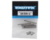Image 2 for Exotek TLR 22 5.0 Titanium Hinge Pin Set (10)