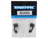 Image 2 for Exotek TLR 22 5.0 HD Aluminum Steering Crank Set (Black)