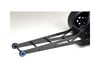 Image 3 for Exotek Adjustable Wheelie Ladder Bar Set for Traxxas Slash