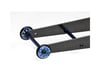 Image 6 for Exotek Adjustable Wheelie Ladder Bar Set for Traxxas Slash