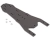Image 1 for Exotek F1 Ultra Hard Carbon Chassis (2.5mm Front Plate)