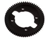 Image 1 for Exotek XRAY X1 48P Composite Gear Differential Spur Gear (62T)