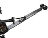 Image 3 for Exotek TLR 22S Drag Carbon Adjustable Flat Wheelie Bar (Single Wheel)