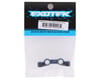 Image 2 for Exotek B6.3/T6.1/SC6.1 Aluminum Steering Rack (Black/Blue)