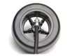 Image 5 for Exotek Twister Pro Belted Drag Tire & Wheel Set (2)