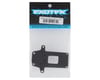 Image 2 for Exotek B6 2.5mm Carbon Fiber Gear Box Riser Spacers (2)