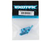 Image 2 for Exotek Team Associated Pro2 SC10 Aluminum HD Steering Crank Set