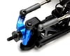 Image 3 for Exotek Team Associated Pro2 SC10 Aluminum HD Steering Hubs (2)
