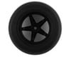 Image 2 for Exotek Twister Pro Drag Belted Rear Tires & Wheel Set w/Soft Foam (2) (Firm)