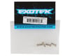 Image 2 for Exotek F1 Ultra Light Aluminum Ballstuds (4)