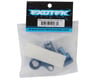 Image 2 for Exotek RC8 Aluminum Steering Crank Set (Blue)