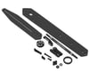 Image 1 for Exotek TLR 22S Carbon Fiber Adjustable Wheelie Bar Set