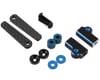 Image 1 for Exotek B74 Shorty Battery Mounting Tab Set