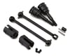 Related: Exotek Traxxas 1/10 Rally HD Front CVD Axle Set