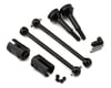 Image 1 for Exotek HD Rear CVD Axle Set for Traxxas 1/10 Rally
