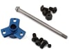 Image 1 for Exotek RC10B7/RC10B7D Locked Spur Mount Set w/Titanium Bolt