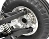 Image 3 for Exotek Tamiya BBX BB-01 HD Aluminum Front Steering Knuckles (Silver) (2)