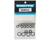 Image 2 for Exotek Associated RC10B7/RC10B7D Hybrid Ceramic Bearings Set (18)