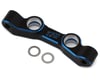 Related: Exotek Associated B7 HD Aluminum Steering Rack (Black/Blue)