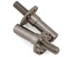 Related: Exotek Associated B7 HD Titanium Front Axles (2)