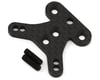 Image 1 for Exotek F1 Ultra Carpet Carbon Shock Tower (Wide Stance)