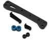 Image 1 for Exotek F1 Ultra Carpet Carbon Fiber Wing Mount