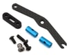 Image 1 for Exotek F1 Ultra R5 Carpet Carbon Fiber Inline Battery Strap