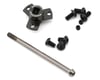 Related: Exotek Mugen MSB1 Locked Spur Mount Set w/Titanium Bolt