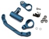 Related: Exotek Team Associated MT10/Pro4 SC10 HD Aluminum Steering Bellcrank Set (Blue)