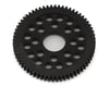 Image 1 for Exotek 1/10 F1/Pan Car 48P HD Spur Gear (64T)