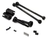 Image 1 for Exotek 76mm Rear V3 HD Steel CVD Set for Traxxas® Slash®